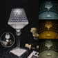 ✨✨2024 New Crystal Table Lamp🎉BUY 2 FREE SHIPPING