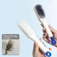 🎀Self-Cleaning Anti-Static Massage Comb