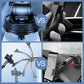 ✨Waterfall Style Car Dashboard Cell Phone Holder