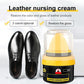 💥Leather Repair Cream Liquid Shoe Polish