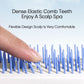 🎀Self-Cleaning Anti-Static Massage Comb