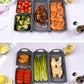 💥Hot Sale - 49% Off🔥Silicone Baking Sheet Pan Dividers