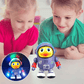 🎁Dancing Space Duck Toy💕Buy 2 Free Shipping