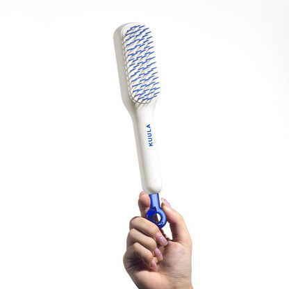 🎀Self-Cleaning Anti-Static Massage Comb