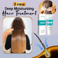 🔥Silk & Gloss Hair Straightening Cream