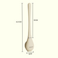 💦Modern Home Flexible Silicone Baseball Shaped Toilet Brush💦