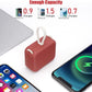 🧨Early New Year Sale🔥Portable Wireless Charging Treasure Mobile Phone Holder