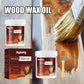 🏆Outdoor Anti-corrosion Wood Wax Oil