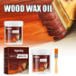 🏆Outdoor Anti-corrosion Wood Wax Oil