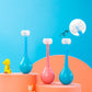 🎁Buy 1 Get 1 Free💖Three-sided Children's Toothbrush