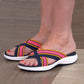 💖2025 The latest version Save 49%💖Casual Women Breathable Comfy Slippers (wide fit, uk2.5-8.5)