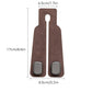 🔥Car Seat Back Double Hook