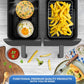 🎆2024 New Year Sale🍳Air Fryer Rack
