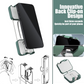 🧨Early New Year Sale🔥Portable Wireless Charging Treasure Mobile Phone Holder