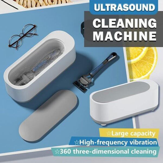 🔥Ultrasound Cleaning Machine