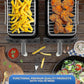 🎆2024 New Year Sale🍳Air Fryer Rack