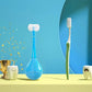 🎁Buy 1 Get 1 Free💖Three-sided Children's Toothbrush