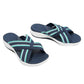 💖2025 The latest version Save 49%💖Casual Women Breathable Comfy Slippers (wide fit, uk2.5-8.5)
