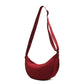 💖Simple Women Dumpling Crossbody Bag✨