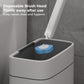 💦Disposable Toilet Cleaning System