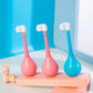 🎁Buy 1 Get 1 Free💖Three-sided Children's Toothbrush