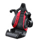 😎Racing Seat with Safety Belt