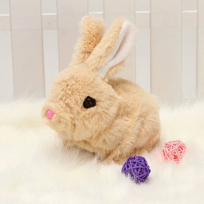 🐰Interactive Easter Bunny Toy