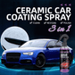 💥Buy 2 Get 2 Free🔥🔥3-in-1 High Protection Car Spray