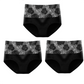 💝Buy 1 Get 3 Packs🔥High Waist Leakproof & Comfortable Panties