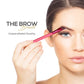 🔥HOT SALE - 49% OFF🎁Newest Magic Eyebrow Brush Set
