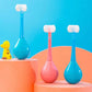 🎁Buy 1 Get 1 Free💖Three-sided Children's Toothbrush