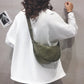💖Simple Women Dumpling Crossbody Bag✨