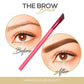 🔥HOT SALE - 49% OFF🎁Newest Magic Eyebrow Brush Set