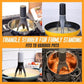 🔥🔥 Kitchen Cooking Automatic Stirrer 🥄Buy 2 Free Shipping