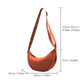 💖Simple Women Dumpling Crossbody Bag✨