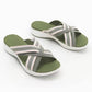💖2025 The latest version Save 49%💖Casual Women Breathable Comfy Slippers (wide fit, uk2.5-8.5)