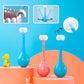 🎁Buy 1 Get 1 Free💖Three-sided Children's Toothbrush