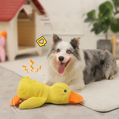 🏆Quack-Quack Duck Dog Toy✨Buy 2 Free Shipping