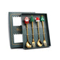 Christmas Cutlery Set-Enhance Your Holiday Dining