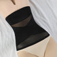 🎆2024 Hot Sale🔥Cross Mesh Girdle for Waist Shaping