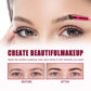 🔥HOT SALE - 49% OFF🎁Newest Magic Eyebrow Brush Set