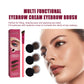 🔥HOT SALE - 49% OFF🎁Newest Magic Eyebrow Brush Set