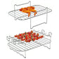 🎆2024 New Year Sale🍳Air Fryer Rack