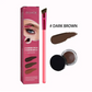 🔥HOT SALE - 49% OFF🎁Newest Magic Eyebrow Brush Set
