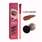 🔥HOT SALE - 49% OFF🎁Newest Magic Eyebrow Brush Set
