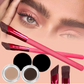 🔥HOT SALE - 49% OFF🎁Newest Magic Eyebrow Brush Set