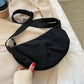 💖Simple Women Dumpling Crossbody Bag✨
