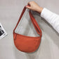 💖Simple Women Dumpling Crossbody Bag✨