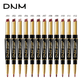 💄2-in-1 Waterproof Lipstick Lip Liner