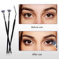 🎁Buy 1 Get 1 Free🔥🔥Folding Angle Scalloped Lash Brush